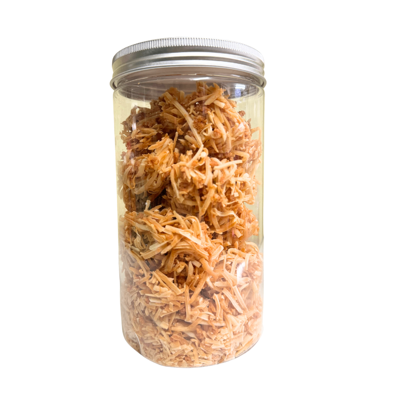 Bánh núm dừa 200g