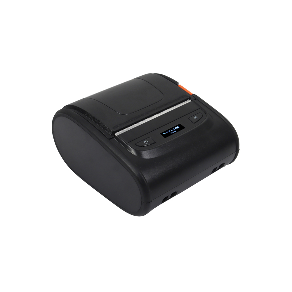 Máy in mã vạch GPRINTER GP-B300 [USB + BLUETOOTH]