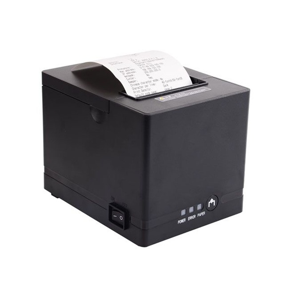 Máy in hóa đơn GPRINTER GP-C80250I PLUS [USB + LAN + COM]