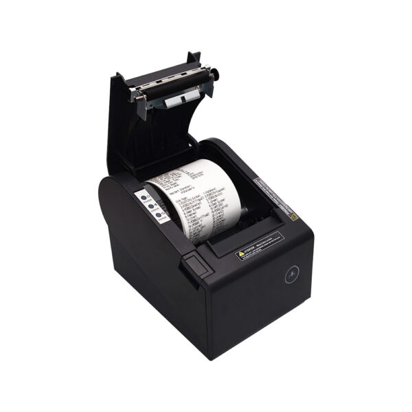 Máy in hóa đơn GPRINTER GP-80250IVN [USB + COM]