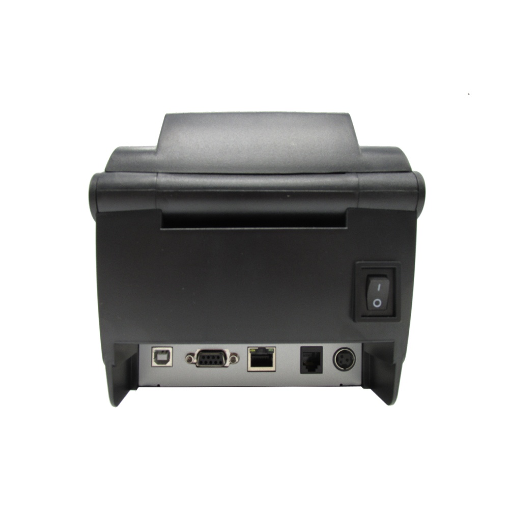 Máy in mã vạch GPRINTER GP-3150TIN [USB + LAN + COM]