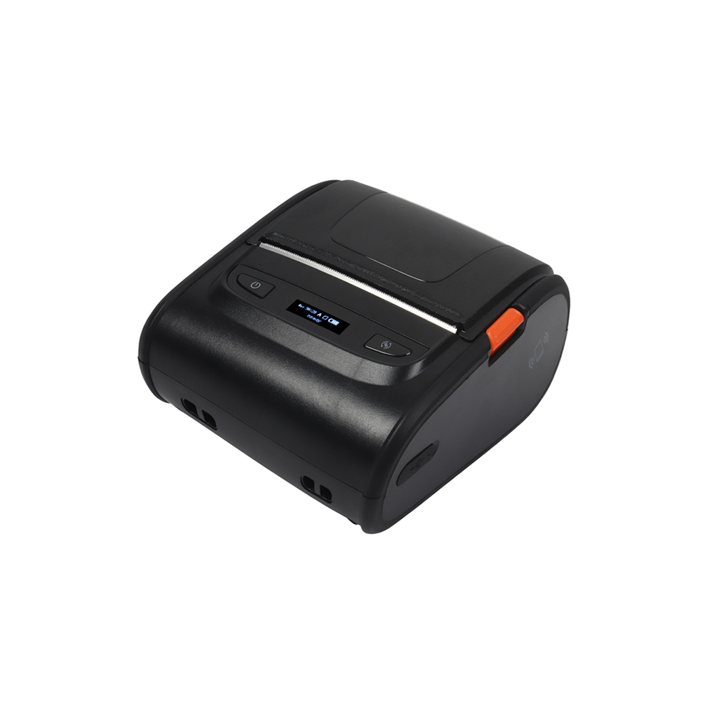 Máy in mã vạch GPRINTER GP-B300 [USB + BLUETOOTH]