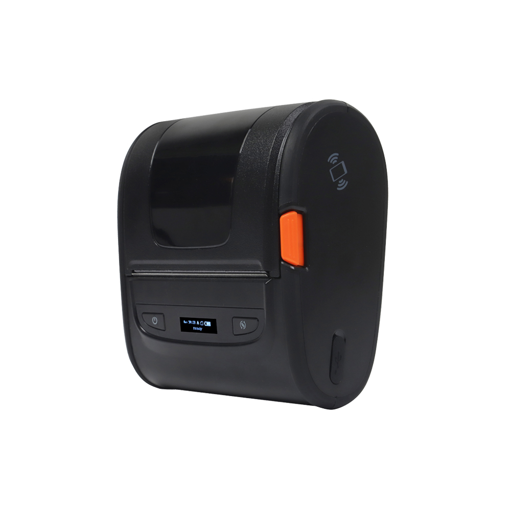 Máy in mã vạch GPRINTER GP-B300 [USB + BLUETOOTH]