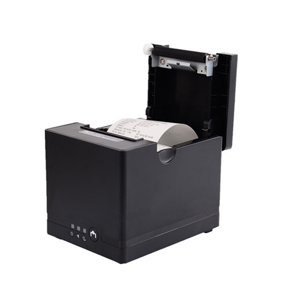 Máy in hóa đơn GPRINTER GP-C80250I PLUS [USB + LAN + COM]