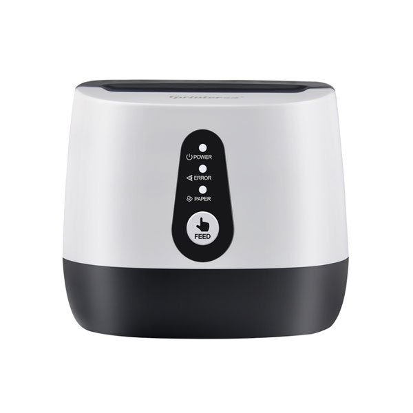 Máy in hóa đơn 58 Bluetooth mini GPRINTER ISH58 [USB + BLUETOOTH]