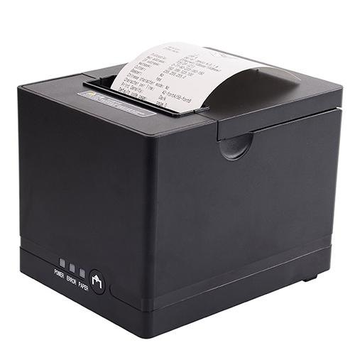 Máy in hóa đơn GPRINTER GP-C80250I PLUS [USB + LAN + COM]