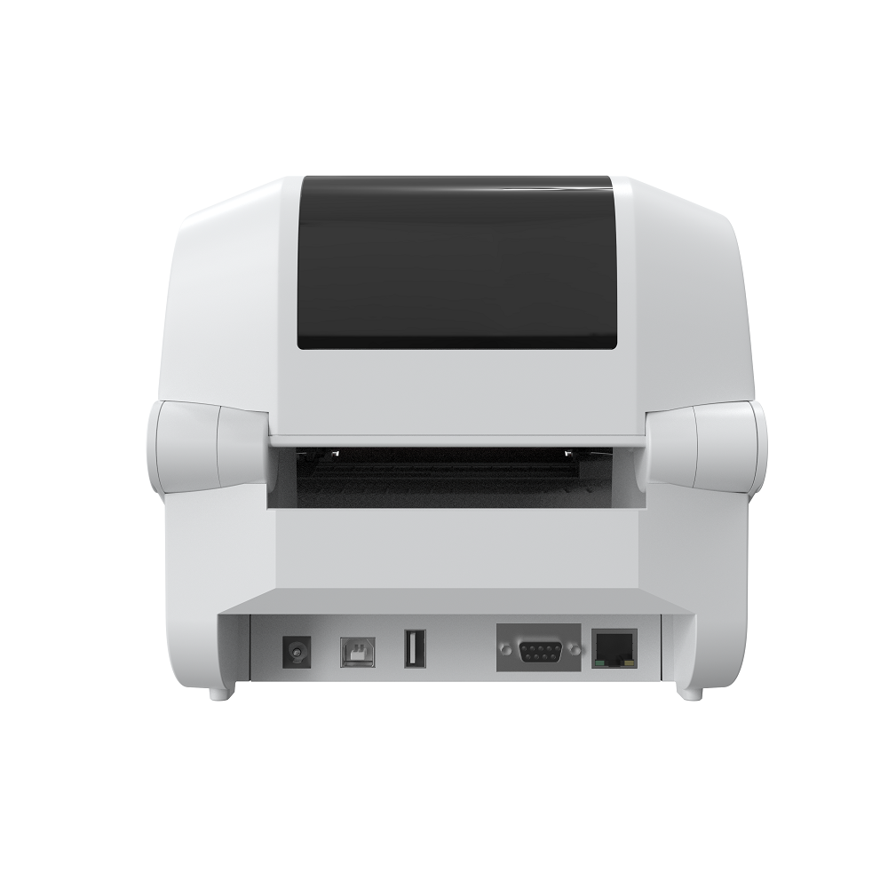 Máy in mã vạch GPRINTER GAINSCHA GS-2406T [USB +USB Host]