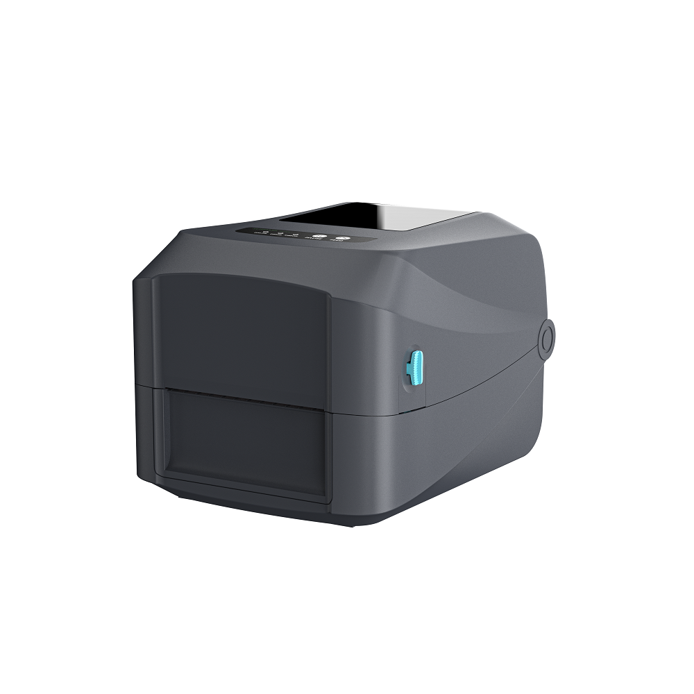 Máy in mã vạch GPRINTER GAINSCHA GS-2406T [USB +USB Host]