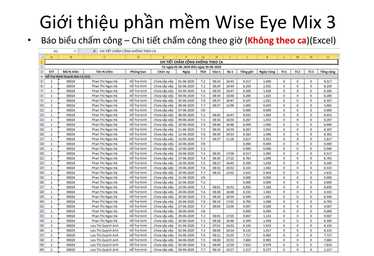 MÁY CHẤM CÔNG VÂN TAY & THẺ CẢM ỨNG WISE EYE 9089A