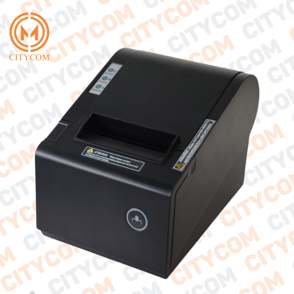 Máy in hóa đơn GPRINTER GP-80250IVN [USB + COM]