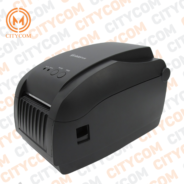 Máy in mã vạch GPRINTER GP-3150TIN [USB + LAN + COM]