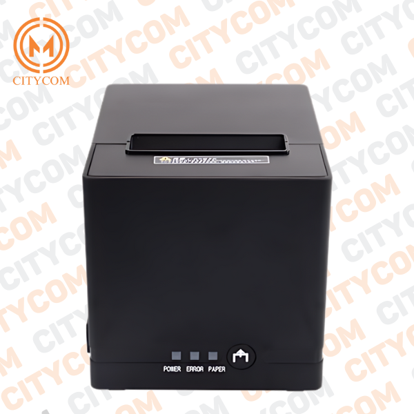 Máy in hóa đơn GPRINTER GP-C80250I PLUS [USB + LAN + COM]