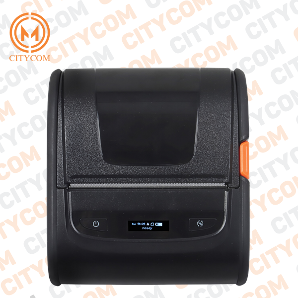 Máy in mã vạch GPRINTER GP-B300 [USB + BLUETOOTH]