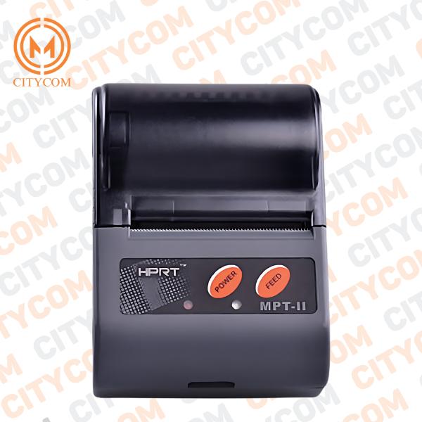 Máy in hóa đơn HPRT MPT2 [USB + BLUETOOTH]