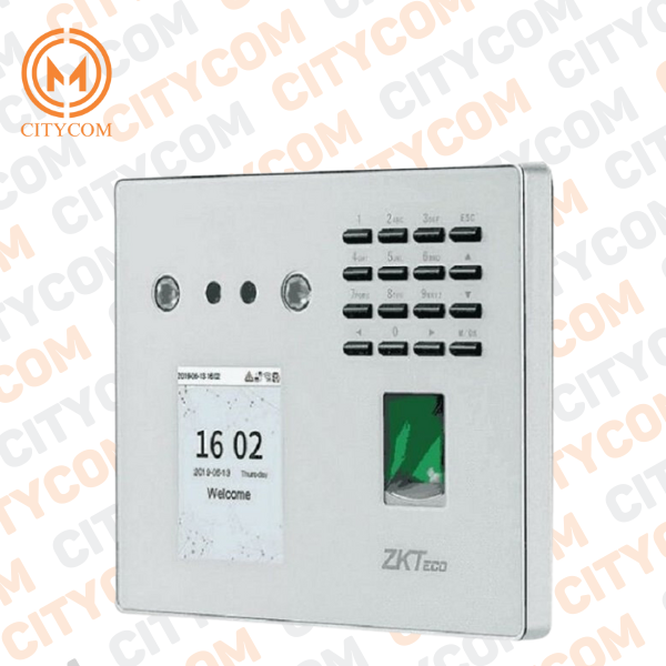 MÁY CHẤM CÔNG VÂN TAY KHUÔN MẶT ZKTECO MB40-VL