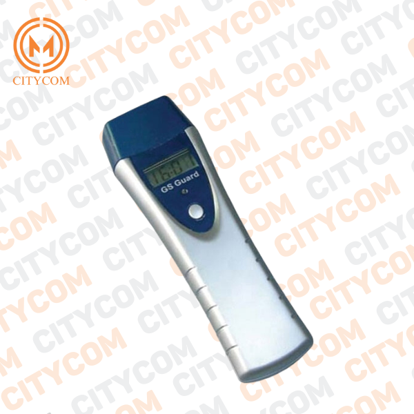 MÁY TUẦN TRA BẢO VỆ GS - 6000C