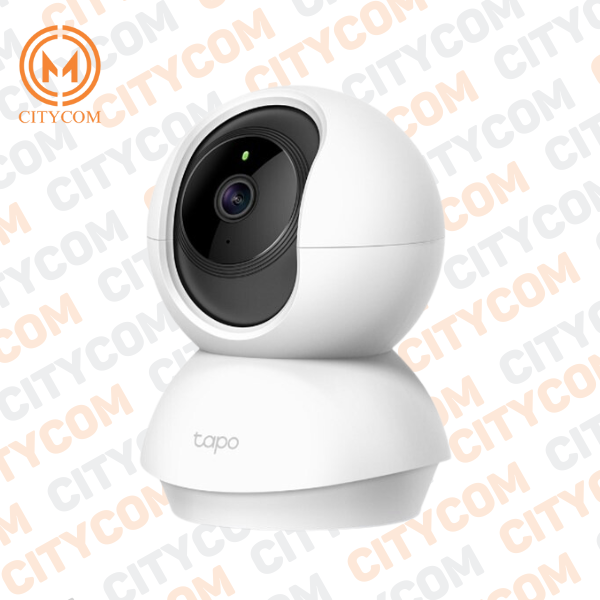 Camera IP 360 Độ 3MP TP-Link Tapo C210