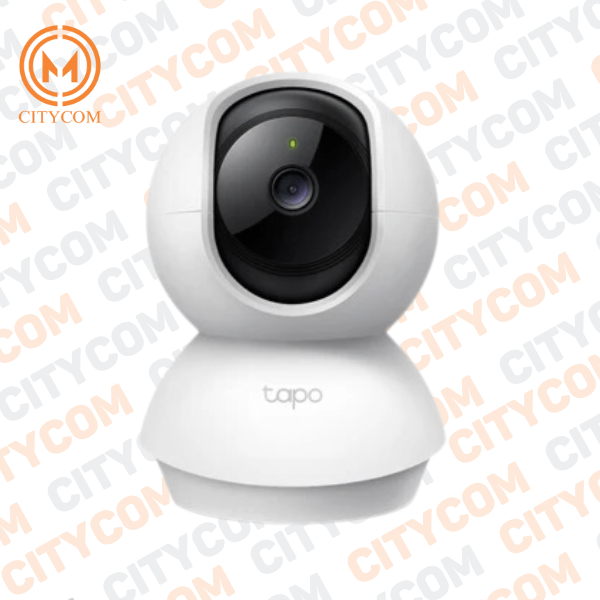 Camera IP Wifi TP-Link Tapo C200 360° 1080P