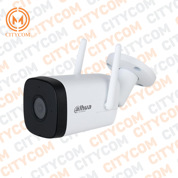 Camera IP hồng ngoại không dây 2.0 Megapixel DAHUA DH-IPC-HFW1230DT-STW