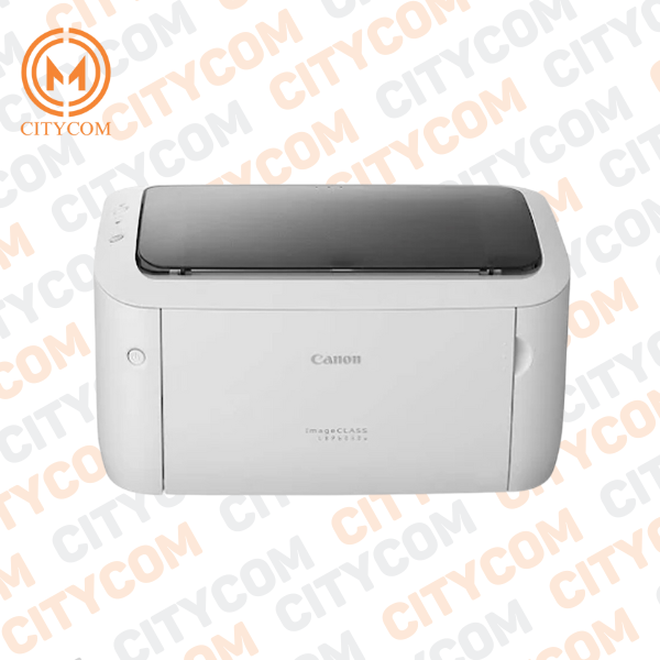 Máy in Laser đen trắng Canon LBP 6030w (In, A4, USB, Wifi)