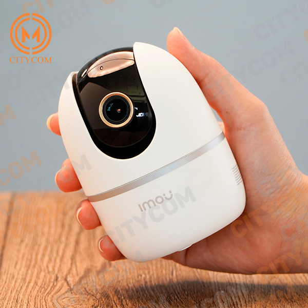 Camera Imou IPC-A32EP-L quay quét độ phân giải 2K (3.0MP)