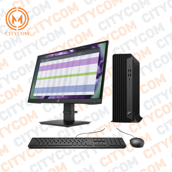 PC HP Elitedesk 800 G9 SFF I5 13500