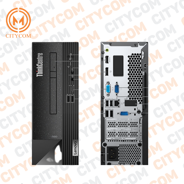 PC Lenovo ThinkCentre Neo 50T Gen 4 I5