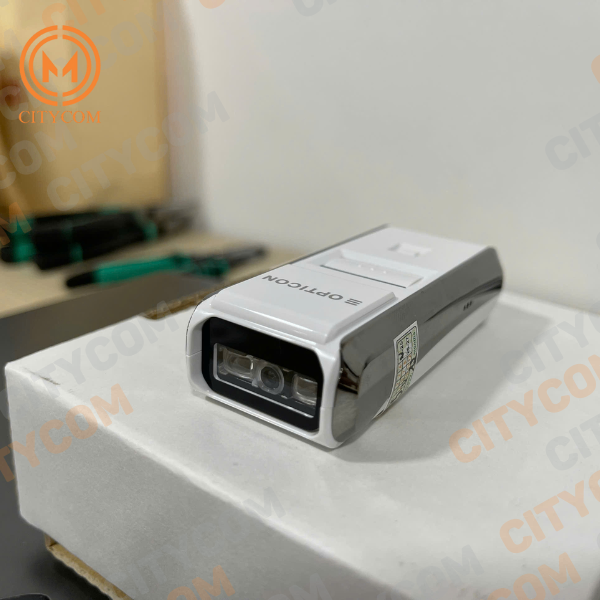 Máy quét mã vạch 2D Opticon OPN-3102i không dây