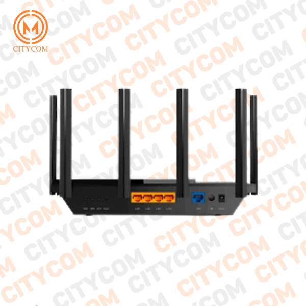 Router WiFi 6 TP-Link Archer AX73