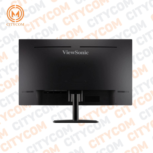 Màn hình ViewSonic VA2432-H 24 inch FHD IPS 100Hz 1ms 104% sRGB