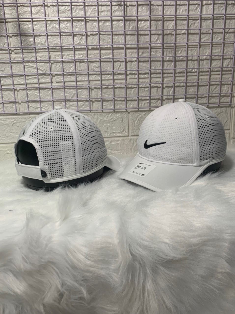 Mũ NIKE lười toàn bộ MU060522-04