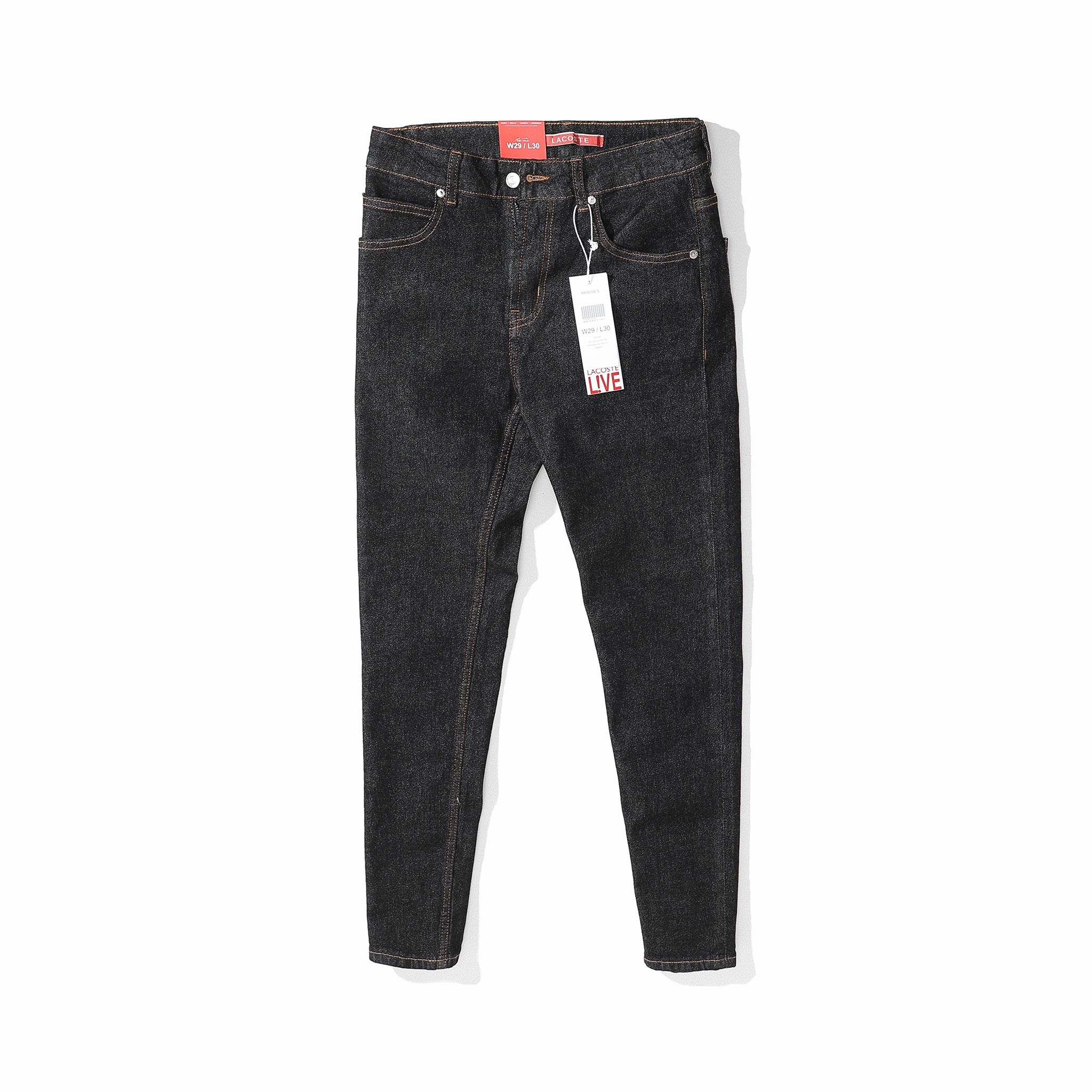 Quần Jean nam LCT indigo QJN110922-02