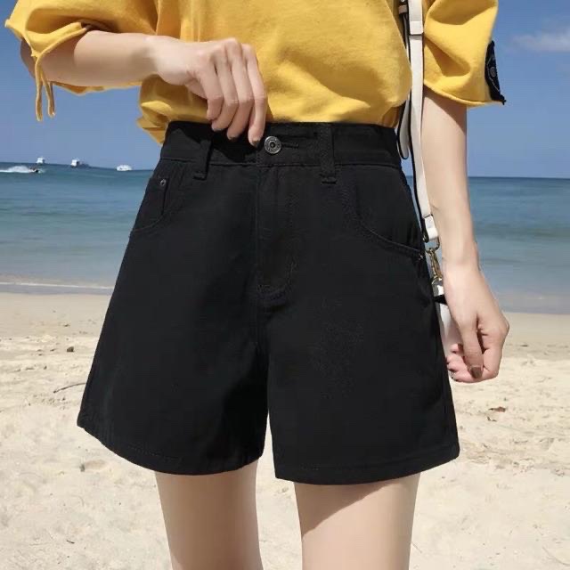 Quần short nữ levis QS100423-01