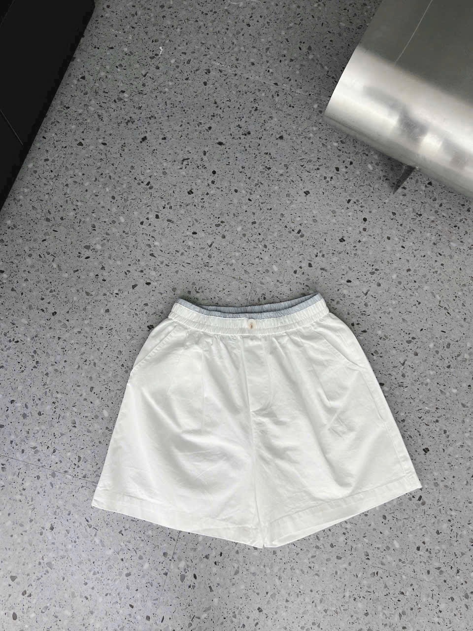 Quần short nữ cạp QS160525-02