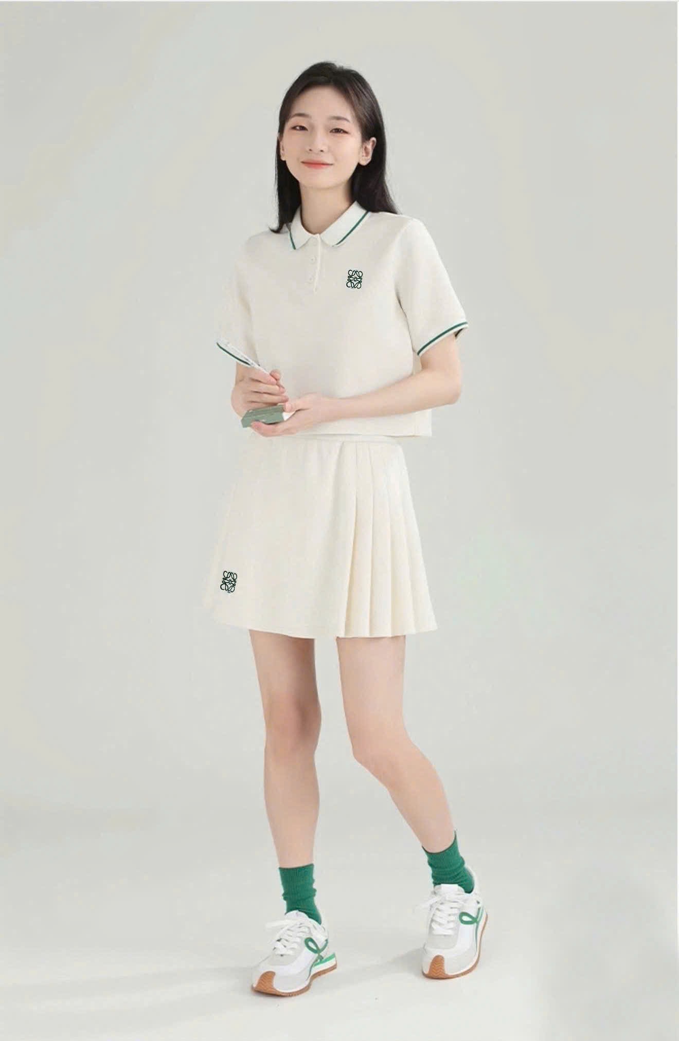 Bộ đồ nữ Loewee BD240625-01