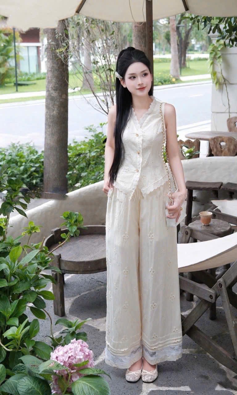 Bộ đồ nữ thô BD130725-01