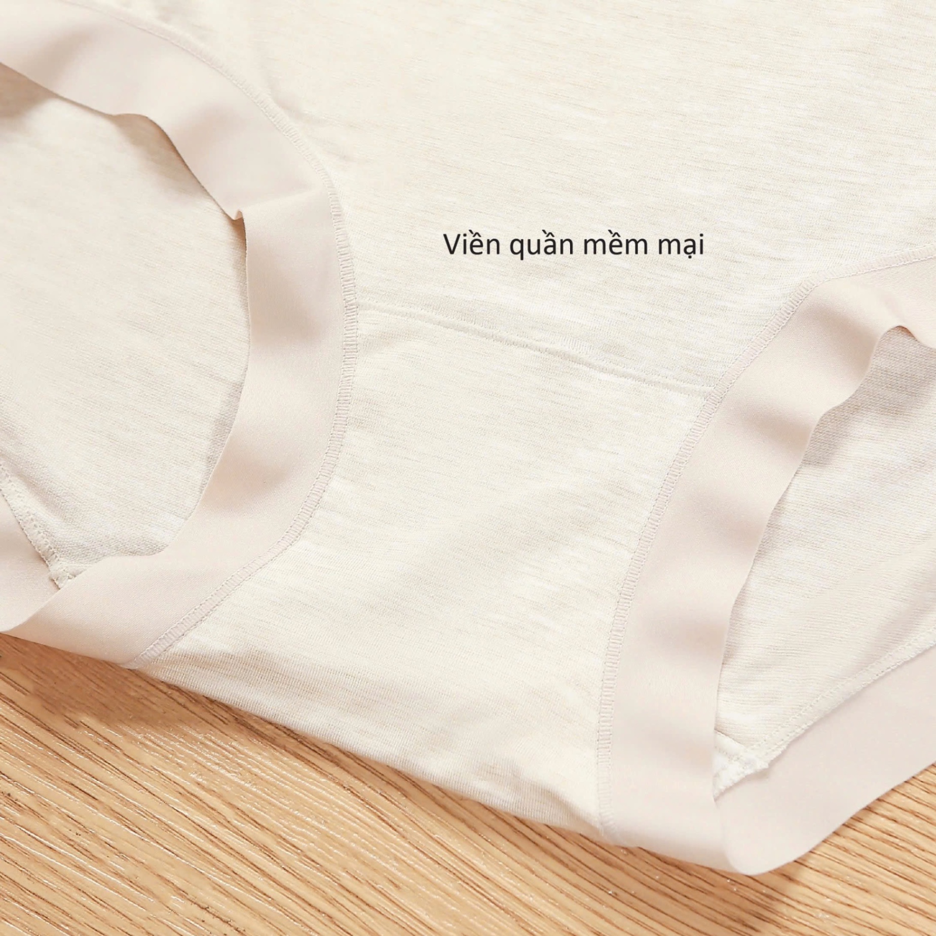 Quần chip nữ nơ QC150725-01