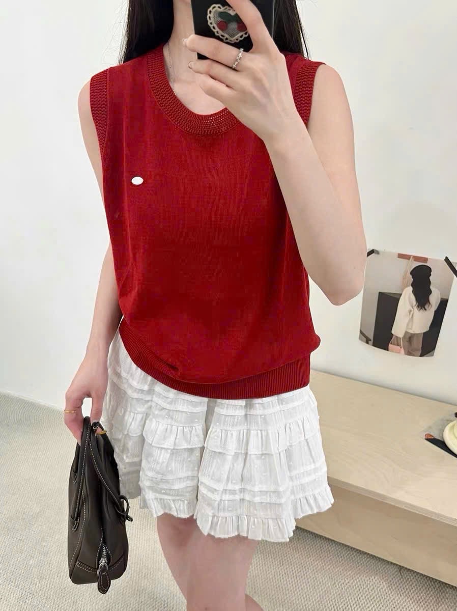 Áo len nữ 3lo AL250725-02