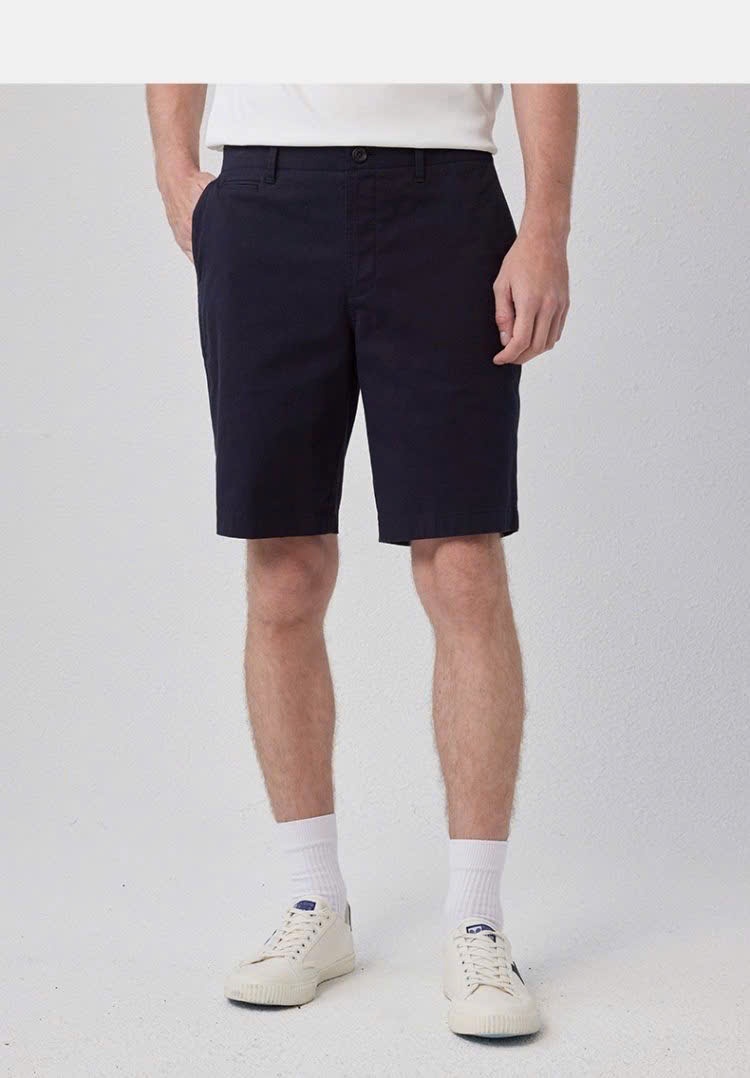 Quần short nam Hazzy QSN070825-01