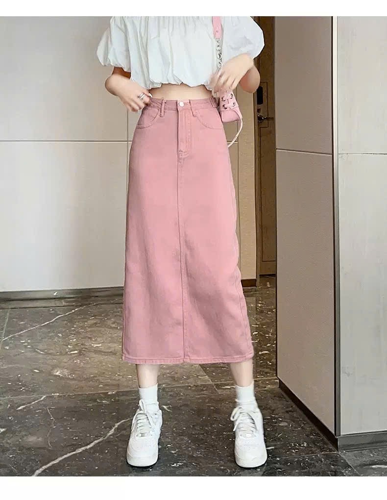 Chân váy nữ BDG CV130925-01