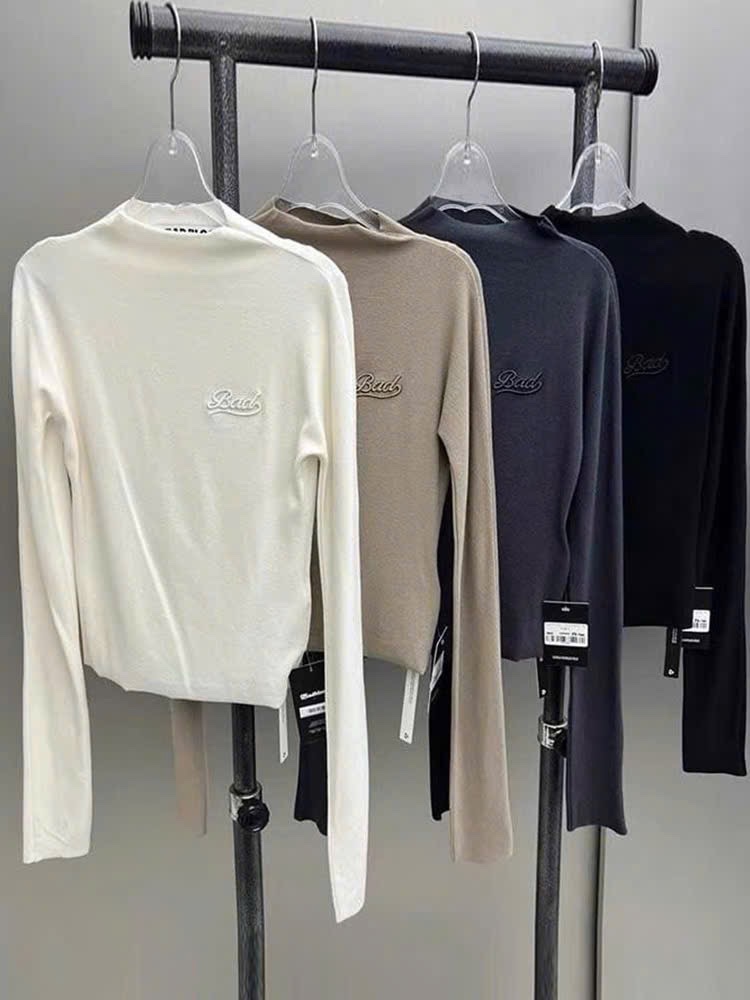 Áo thun nữ Bad AT051025-01