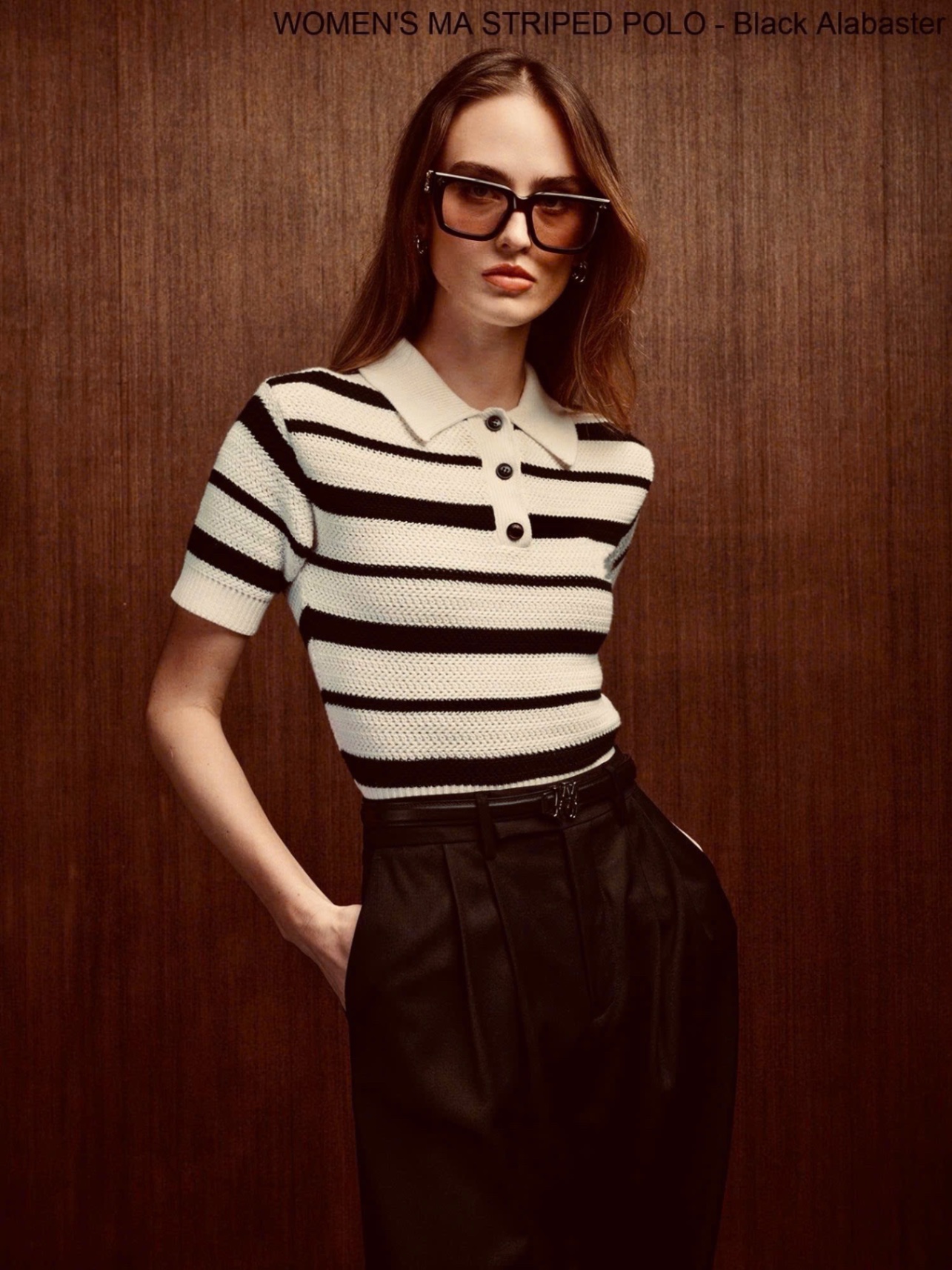 Áo len nữ Gap AL291025-01