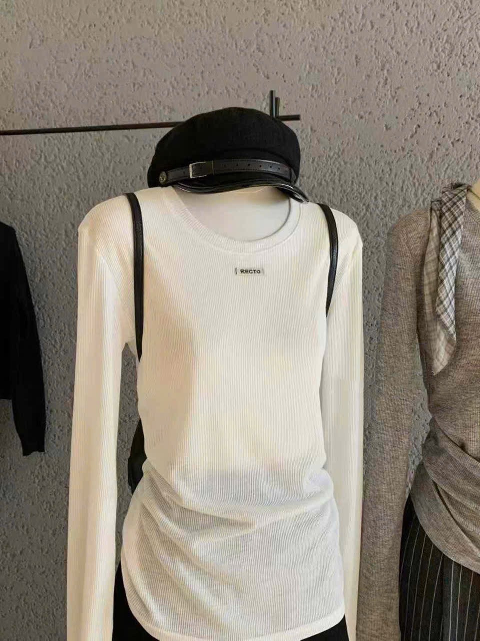 Áo thun nữ 3m AT301025-01