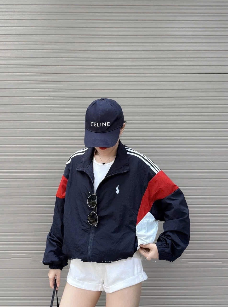 Áo gió nữ 1m AG301025-03