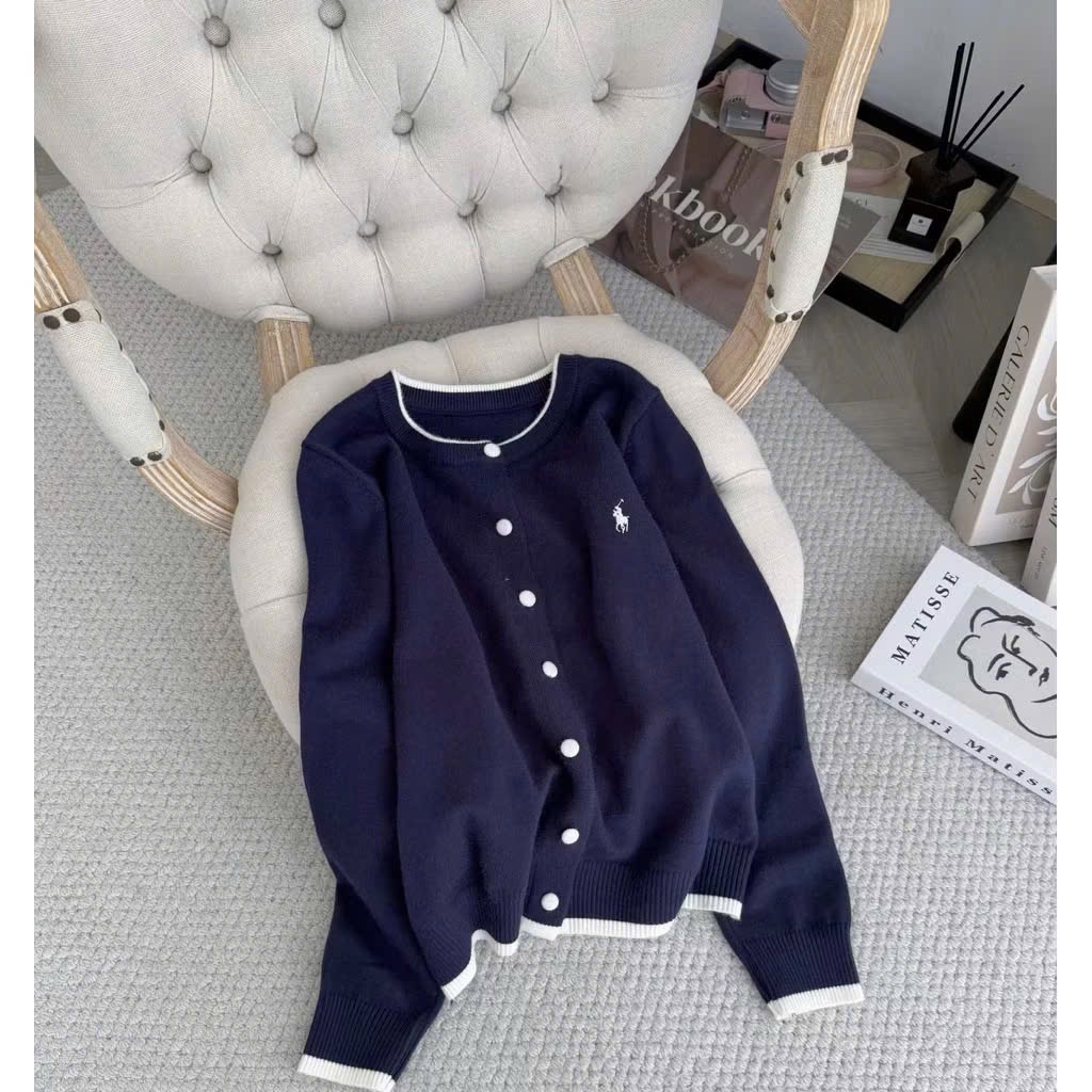 Áo len nữ hươu AL031125-01