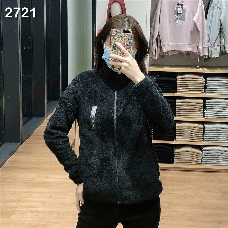 Áo khoác nữ U.ni AK061125-01