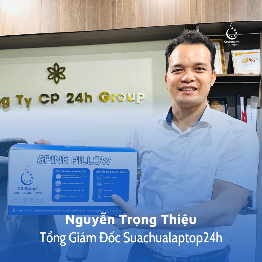 Nguyễn Trọng Thiệu