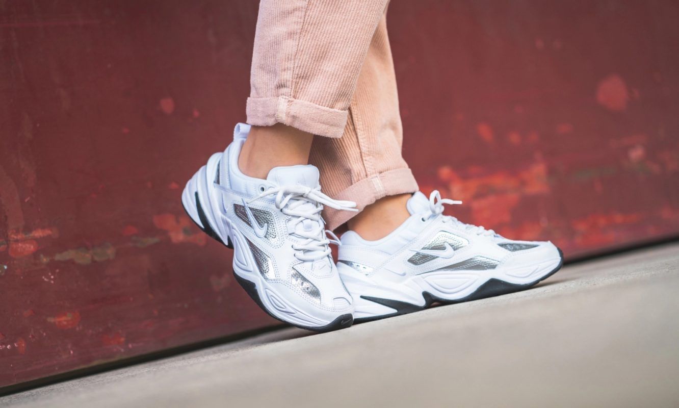 NIKE M2K TEKNO – QUÂN BÀI CHIẾN LƯỢC CỦA NIKE CHO PHÂN KHÚC CHUNKY GIÁ TOÀN DÂN
