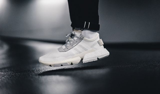 ADIDAS POD – KẺ LAI TẠP KỲ DỊ HAY LÀ MỘT SỰ SÁNG TẠO TUYỆT VỜI