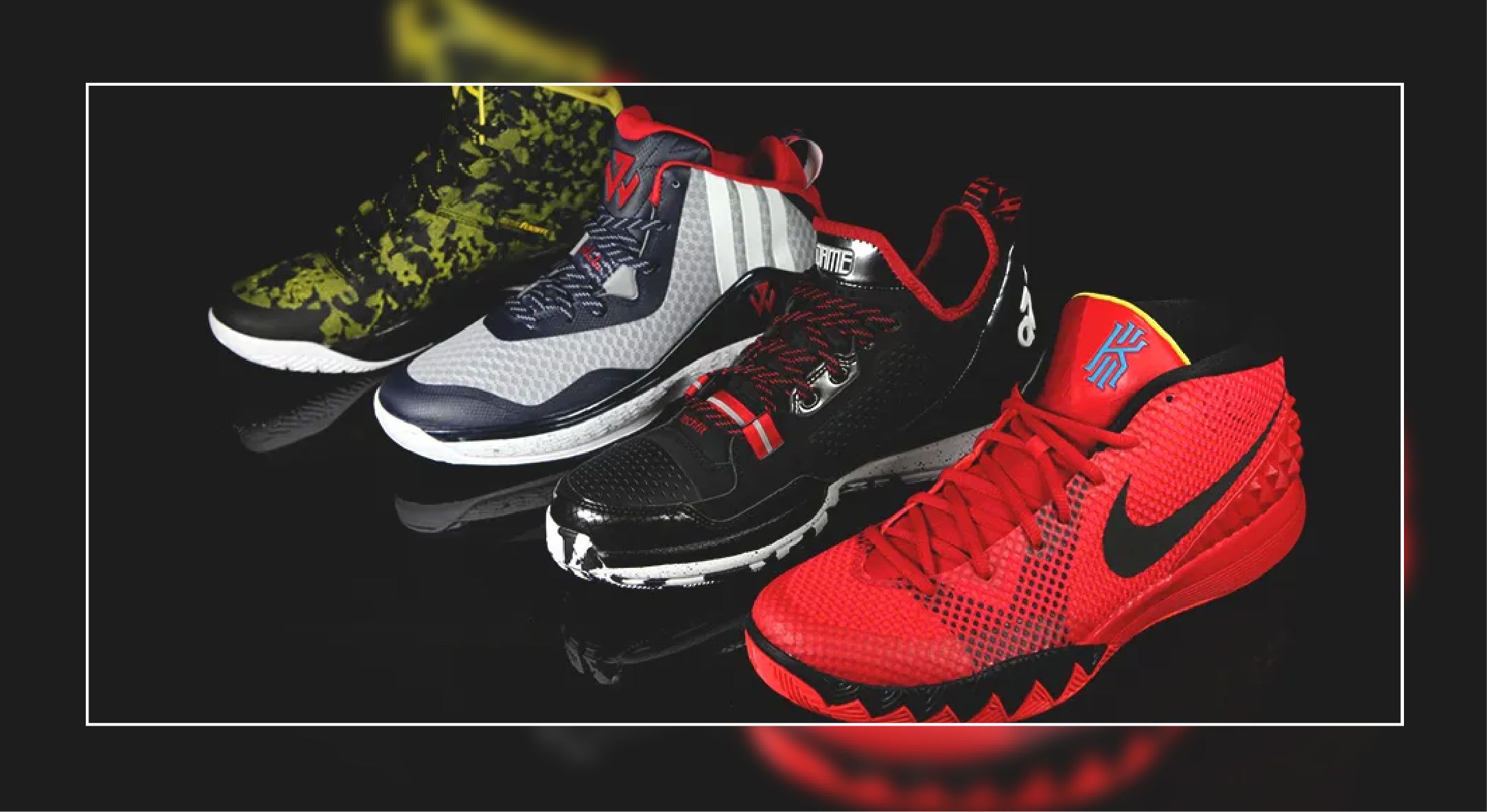Giày Nike